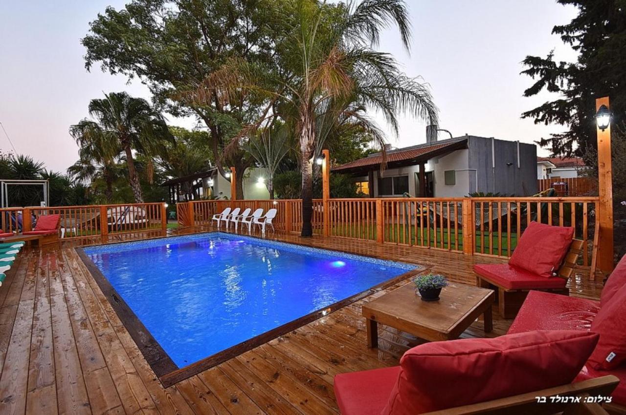 Hawaii Mansion Villa Roș Pina Exterior foto