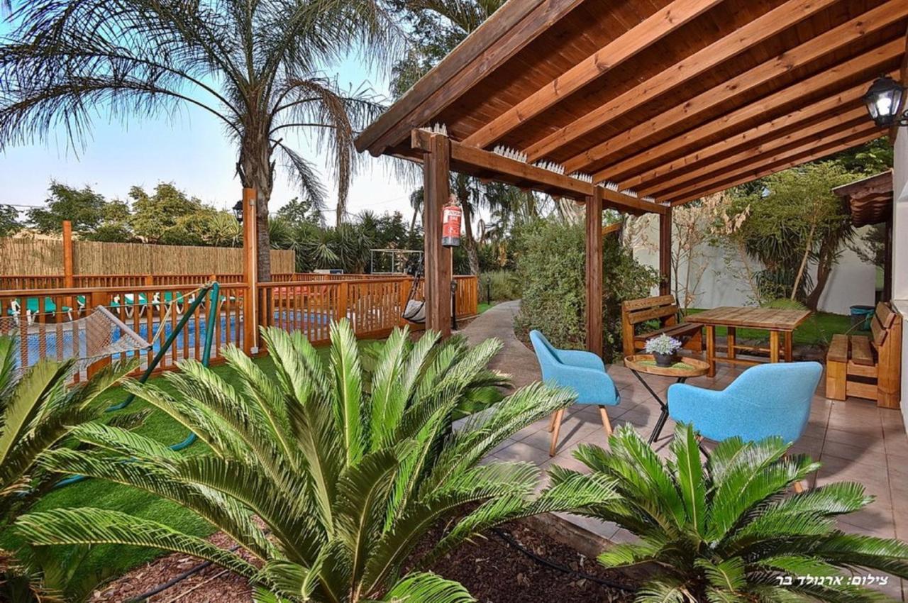 Hawaii Mansion Villa Roș Pina Exterior foto